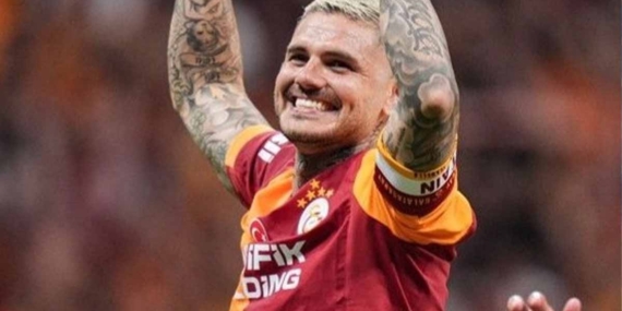 Icardi, Hagi’nin rekoruna göz dikti