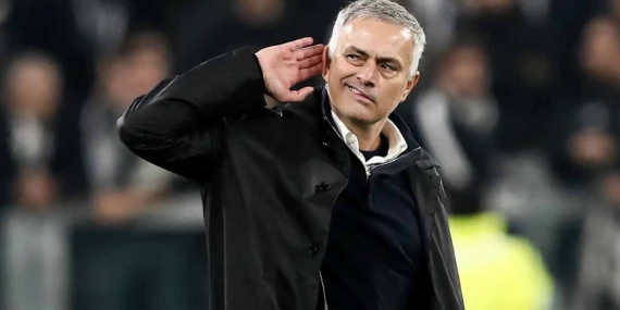 Mourinho: Türkiye’ye tam anlamıyla uyum sağladım