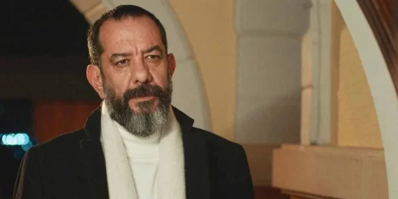 Tiyatro ve dizi oyuncusu Emre Törün hayatını kaybetti