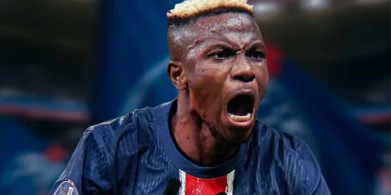 PSG, Osimhen için devrede; Galatasaray yeni şartları reddetti