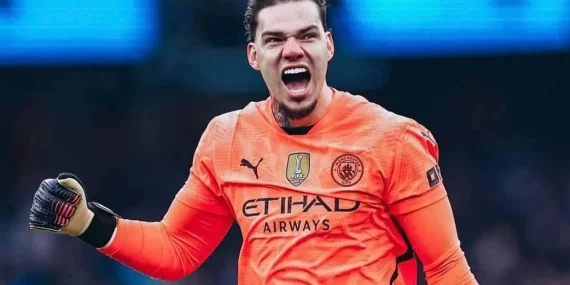 Galatasaray, Ederson için Manchester City’ye teklif sunmaya hazırlanıyor