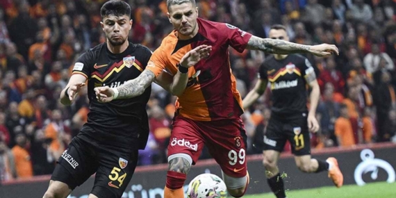 Kayserispor’dan deplasman tribünü biletine rekor fiyat