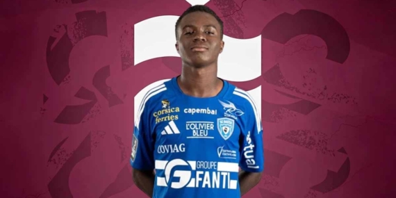 Trabzonspor, Christ Inao Oulai transferinde anlaşmaya vardı