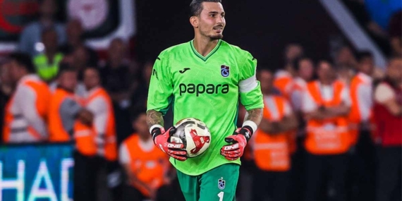 Ertuğrul Doğan: Uğurcan gündemimizde yok
