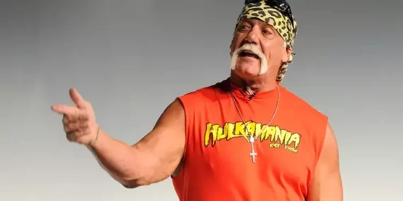 Hulk Hogan 71 yaşında kalp krizi sonucu hayatını kaybetti