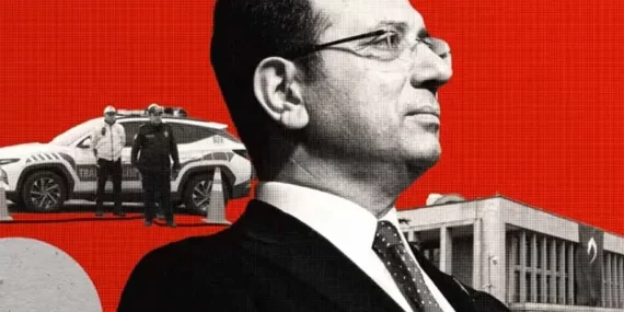 İmamoğlu’ndan Venezuela çıkışı: “Maduro otoriter ama müdahale hukuksuz”