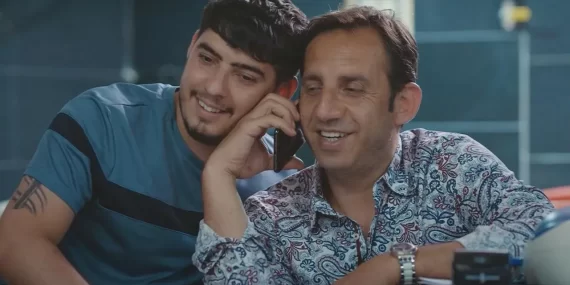 Kıyma 1. Sezon 4. bölüm | Kıyma 1. Sezon 4. bölüm Sansürsüz İzle
