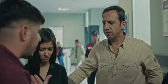 Kıyma 2. sezon 4. bölüm | Kıyma 2. sezon 4. bölüm Sansürsüz İzle