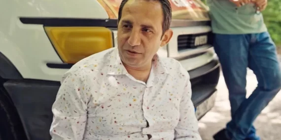 Kıyma 3. Sezon 2. Bölüm | Kıyma 3. Sezon 2. Bölüm Sansürsüz İzle
