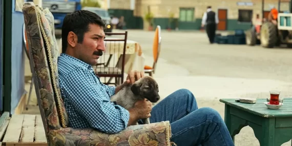 Magarsus 4. Bölüm | Magarsus 4. Bölüm Sansürsüz İzle