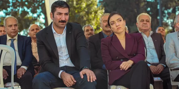 Magarsus 5. Bölüm | Magarsus 5. Bölüm Sansürsüz İzle