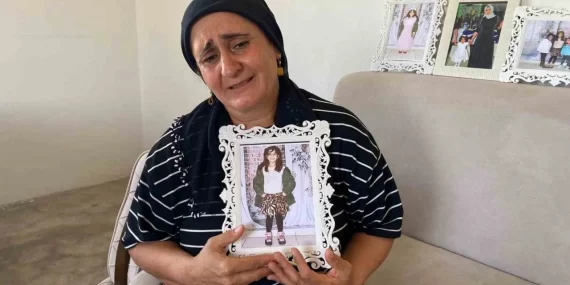 Narin Güran cinayetinde iddianame belli oldu