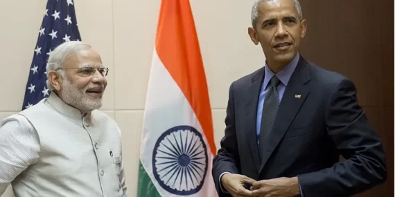 Obama Modi’yi Uyardı! Modi’nin tepki ise sert oldu