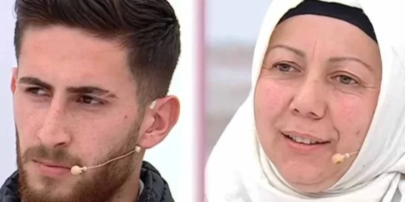 Damadından hamile kalan kadın ve damada 21,5 yıla kadar hapis istemi