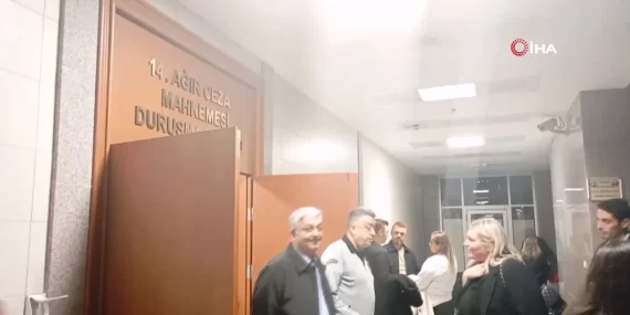 Seçil Erzan davasında ara karar açıklandı