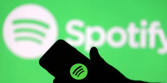 Spotify’a savaş teknolojisi boykotu