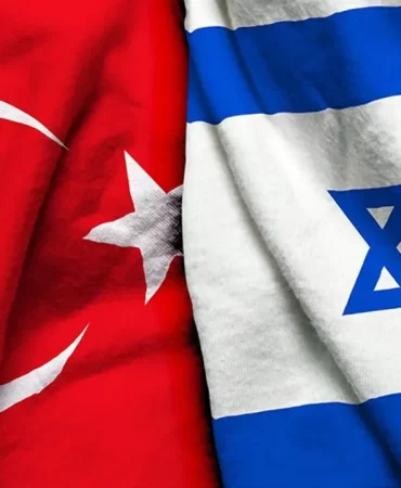 suriyede-turkiye-ile-israil-arasinda-bir-catismaya-mi-tanik-oluyoruz