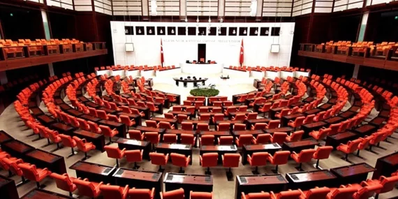 AK Parti’den yeni infaz düzenlemesi