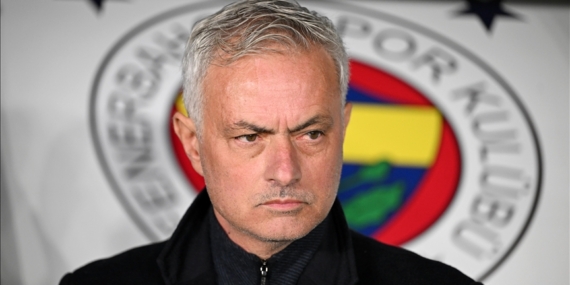 Mourinho: Göztepe’nin savunması 1 puanı hak etti
