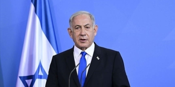 Netanyahu: Gazze’de savaşın bitmesi için üç şart var