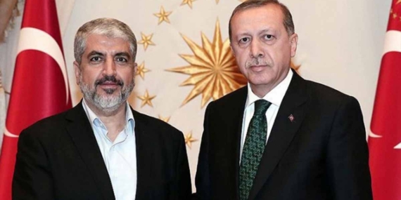 İsrailli uzman Carmon: Türkiye, İran’dan daha tehlikeli hale geliyor