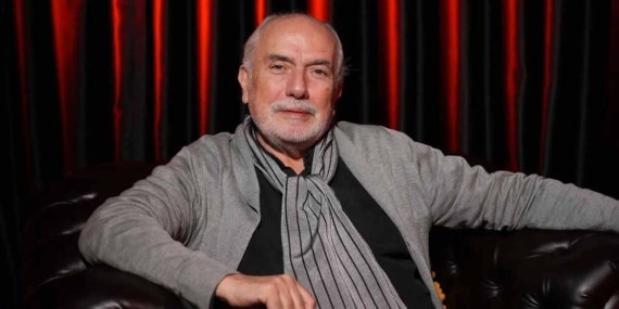 Hakan Altıner: Kurtlar Vadisi yerine Selena’yı seçtim