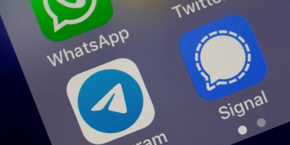 Fransa, bakanlara WhatsApp ve Telegram yasağı getirdi