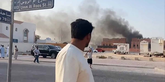 İsrailli kaynak: Doha saldırısı başarısız olabilir