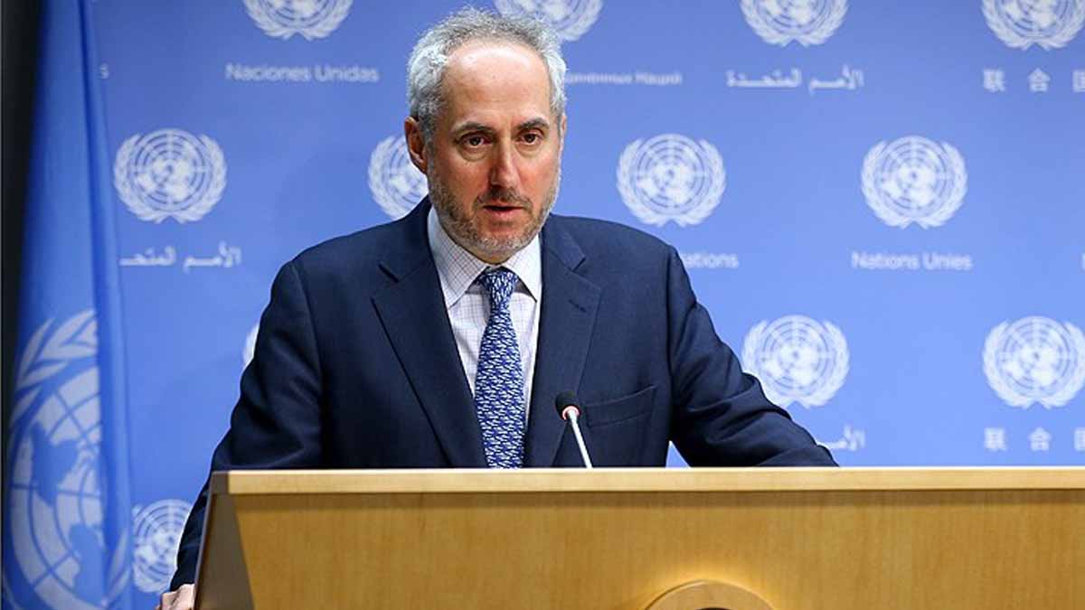 BM: Gazze’de 250 bin kadın zor koşullar altında yaşıyor