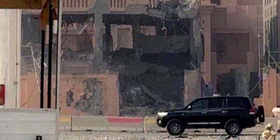 WSJ: Türkiye ve Mısır Hamas’ı Doha saldırısına karşı uyarmış