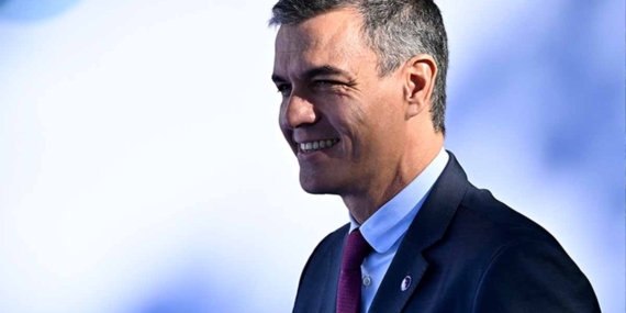İspanya Başbakanı: Filistin davası uğruna savaşmaya değer