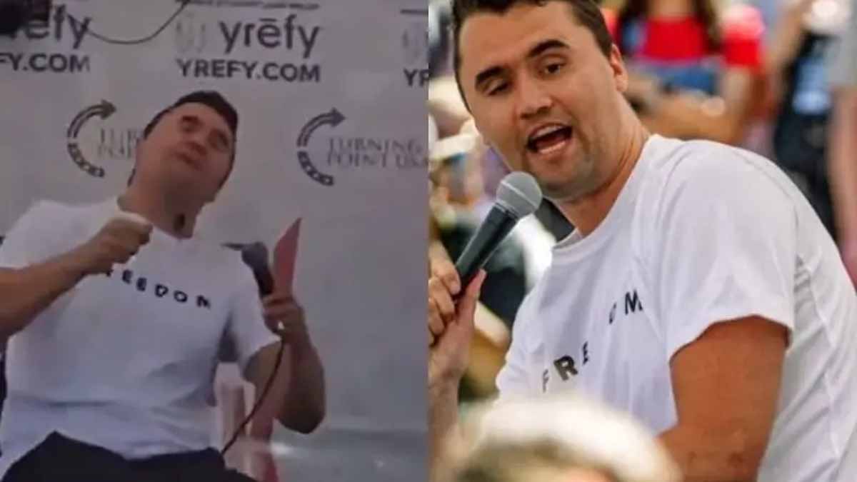 Netanyahu: Charlie Kirk İsrail’in cesur dostuydu