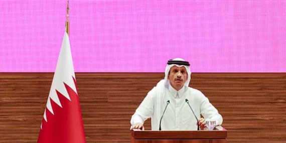 Katar, İsrail saldırısı için Arap-İslam zirvesi toplayacak