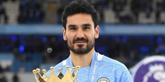 Galatasaray, İlkay Gündoğan’a 5 milyon € teklif etti