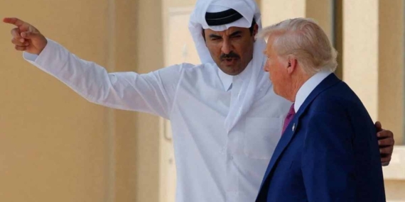 Trump: Katar, ABD’nin harika bir müttefikidir