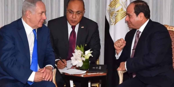 Mısır’dan ABD’ye uyarı: Hamas’a saldırı felaket olur