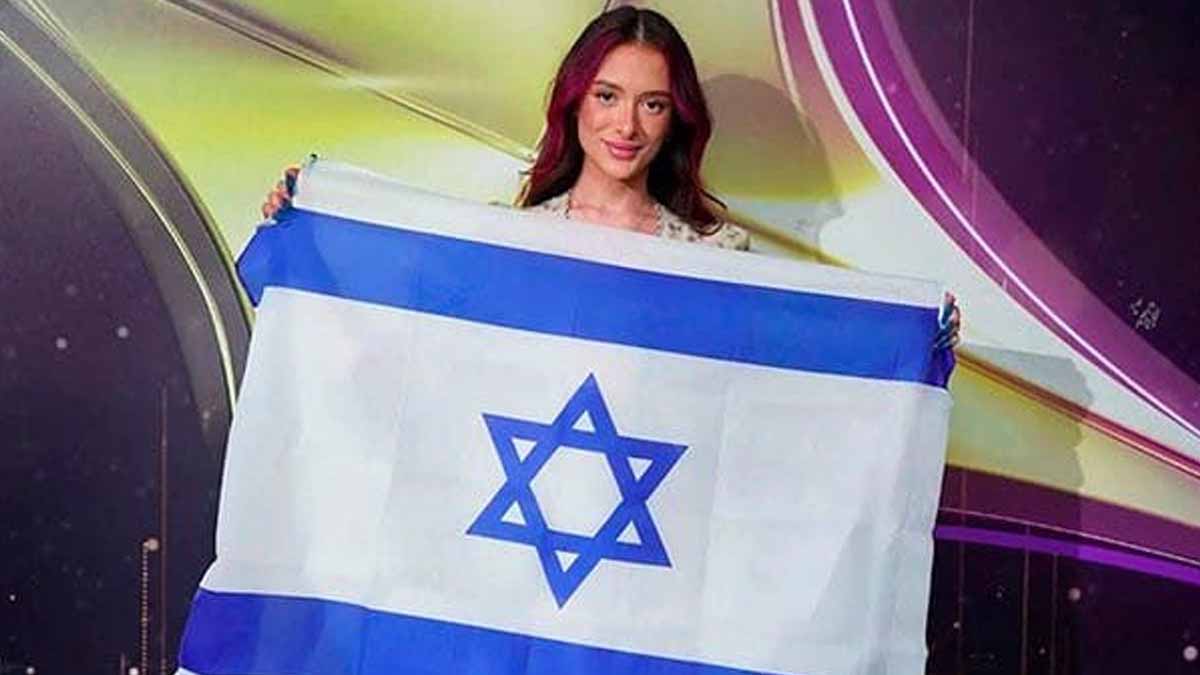 Hollanda: İsrail kabul edilirse 2026 Eurovision’a katılmayız