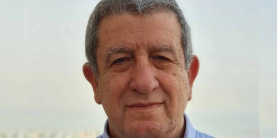 İsrailli Albay Elad: Türkiye Hamas’ı teslim etmeli