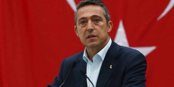 Ali Koç: ChatGPT Fenerbahçe’yi dünyanın en başarılısı seçti