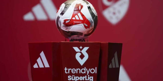 Süper Lig’de derbi tarihleri açıklandı