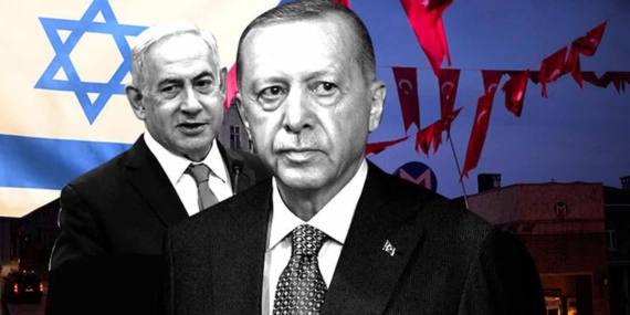 Cumhurbaşkanı Erdoğan: Hamas terör değil, direniş örgütüdür