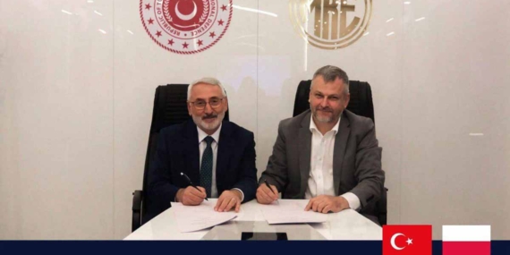 MKE, Polonya’ya 100 bin uçak mühimmatı satacak