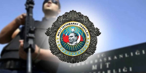 MİT’ten siber dolandırıcılık operasyonu: Örgüt elebaşı tutuklandı