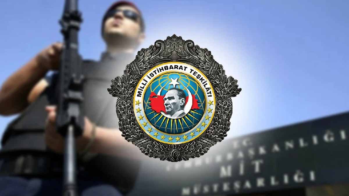 MİT’ten siber dolandırıcılık operasyonu: Örgüt elebaşı tutuklandı