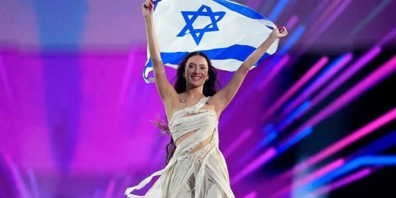 Eurovision’dan İsrail’e iki seçenek: Çekil ya da tarafsız sahne al