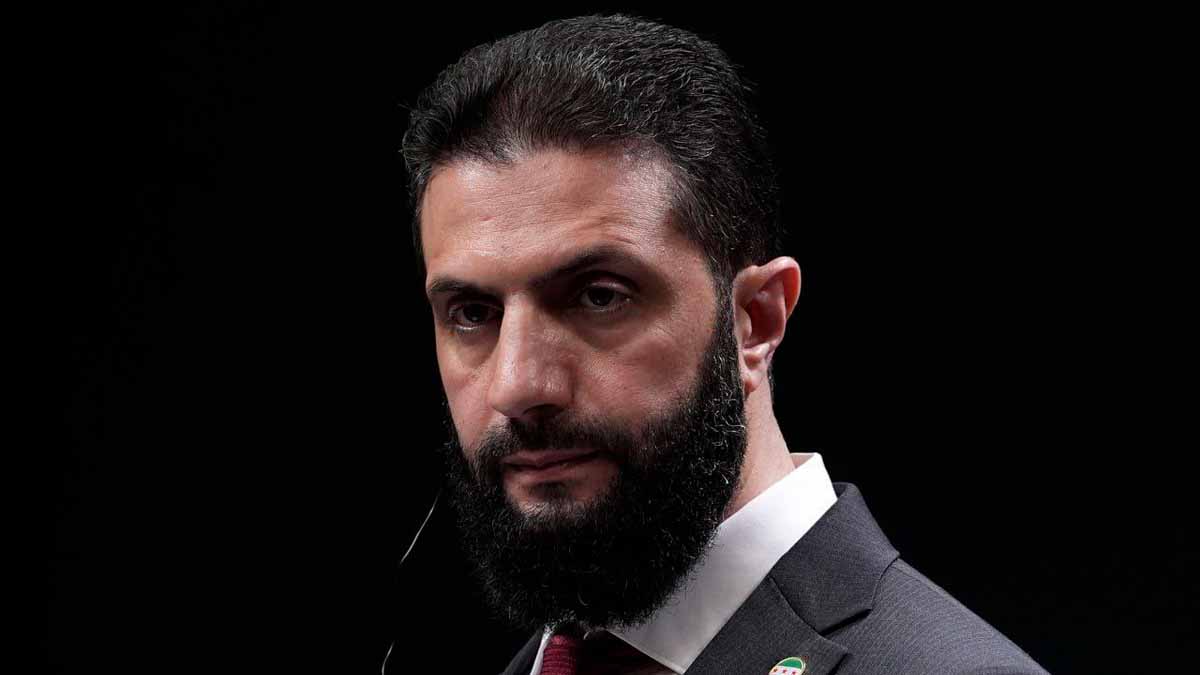 Suriye: İsrail ile güvenlik anlaşması gündemde
