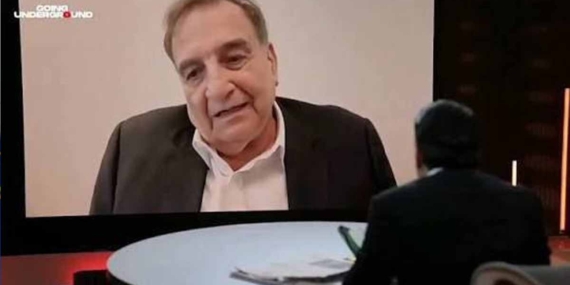 İsrailli subay: Netanyahu, Trump’a şantaj yaptı