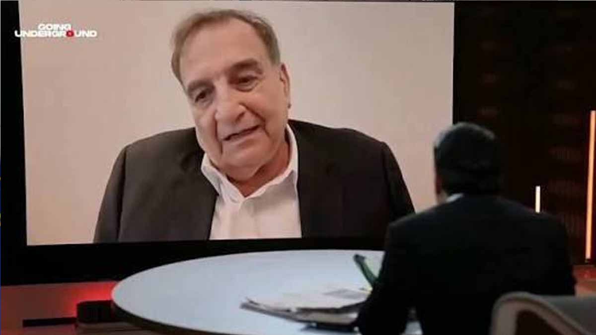 İsrailli subay: Netanyahu, Trump’a şantaj yaptı