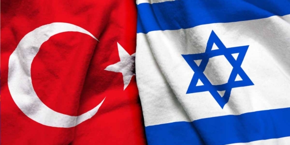 İsrailli danışman: Batı, Kürtleri desteklemeli