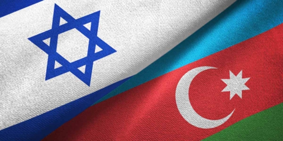 Azerbaycan, 6 ayda İsrail’e 542 milyon $ yatırım yaptı